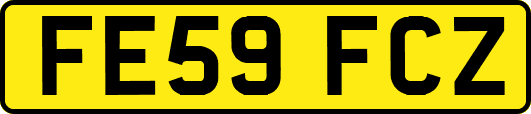 FE59FCZ