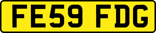 FE59FDG