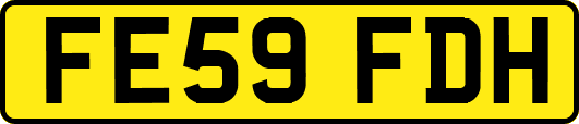FE59FDH