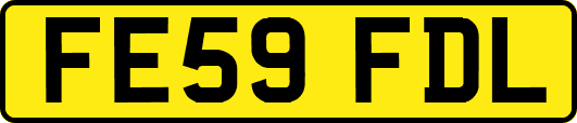 FE59FDL