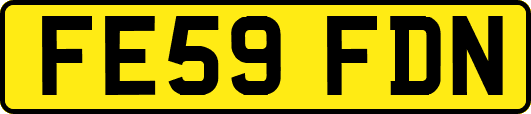 FE59FDN