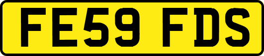 FE59FDS