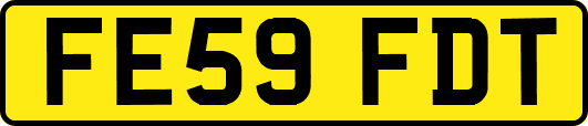 FE59FDT