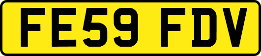 FE59FDV