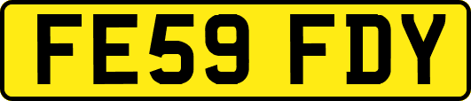 FE59FDY