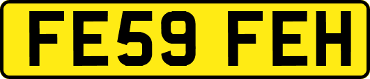 FE59FEH