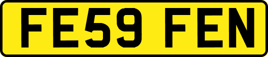 FE59FEN