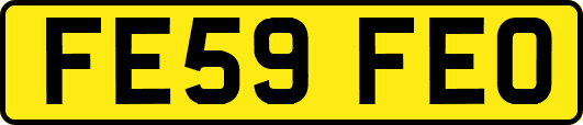 FE59FEO
