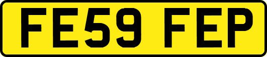 FE59FEP