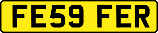 FE59FER