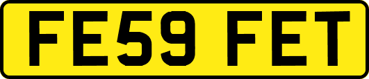FE59FET