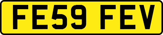 FE59FEV