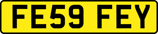 FE59FEY