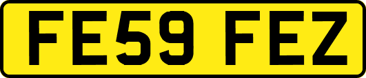 FE59FEZ