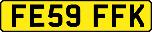 FE59FFK