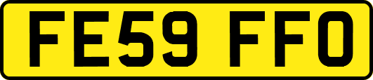 FE59FFO