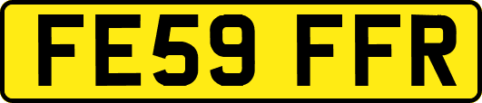 FE59FFR