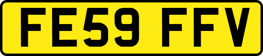 FE59FFV