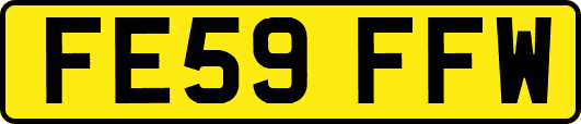 FE59FFW