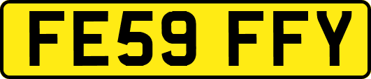 FE59FFY