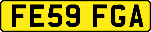 FE59FGA