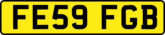 FE59FGB