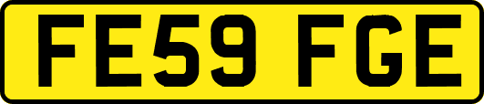 FE59FGE