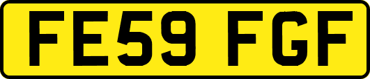 FE59FGF