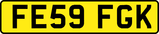 FE59FGK