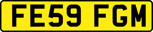 FE59FGM