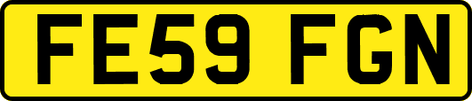FE59FGN