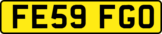 FE59FGO