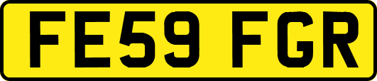 FE59FGR