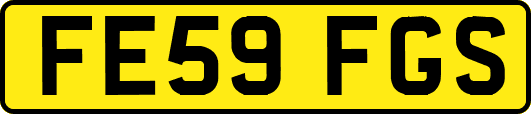 FE59FGS