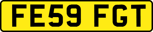 FE59FGT