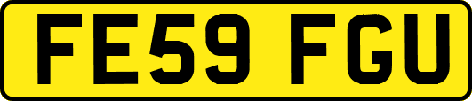 FE59FGU