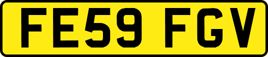 FE59FGV