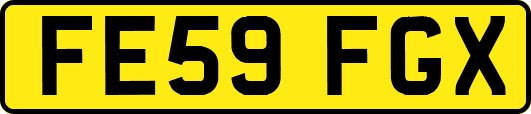 FE59FGX