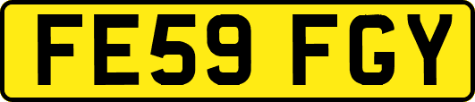 FE59FGY