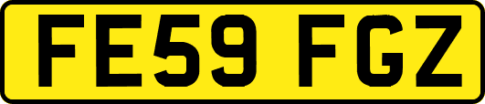 FE59FGZ
