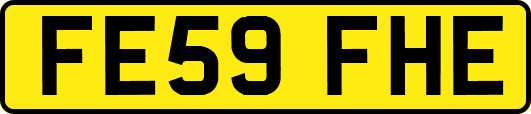 FE59FHE