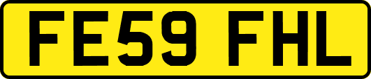 FE59FHL