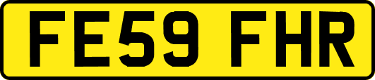 FE59FHR