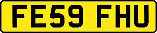FE59FHU