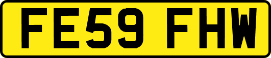 FE59FHW