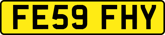 FE59FHY