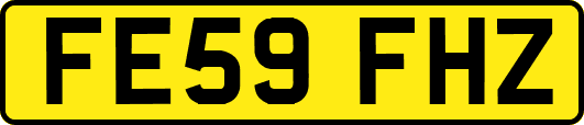FE59FHZ