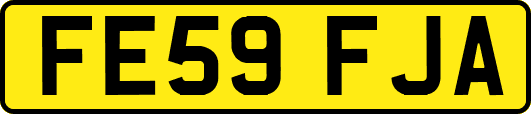 FE59FJA