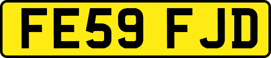 FE59FJD