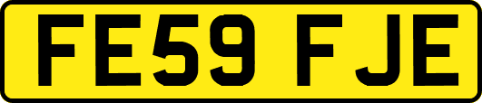 FE59FJE